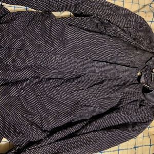 Nick Graham TShirt button down